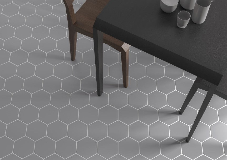 Timeless Grey 150x170mm