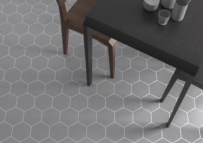 Timeless Grey 150x170mm