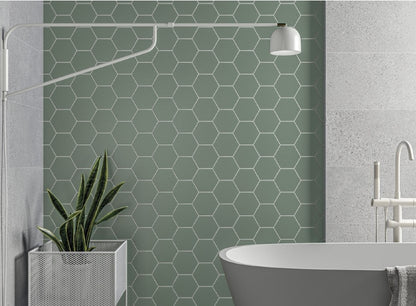 Timeless Jade 150x170mm