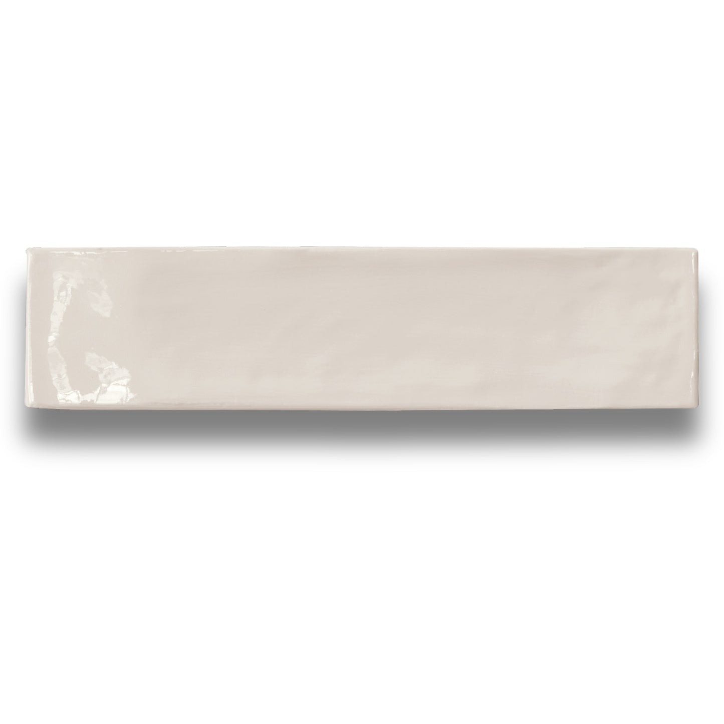 Total Look Bianco Gloss