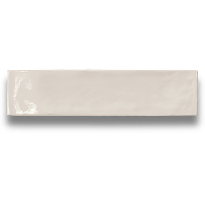 Total Look Bianco Gloss