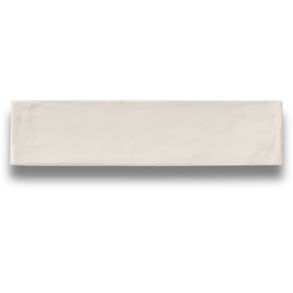 Total Look Bianco Matt
