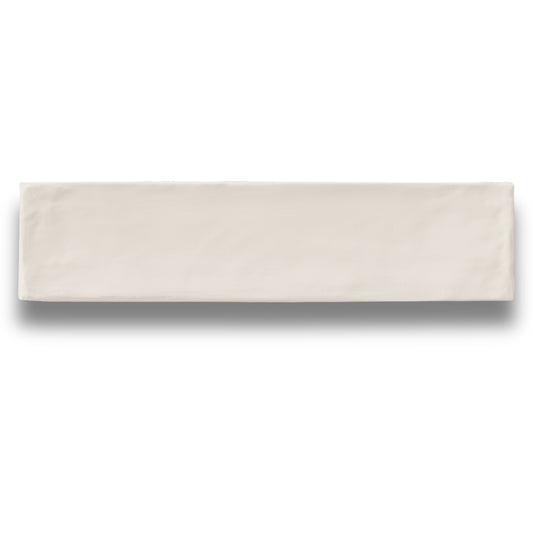 Total Look Bianco Matt
