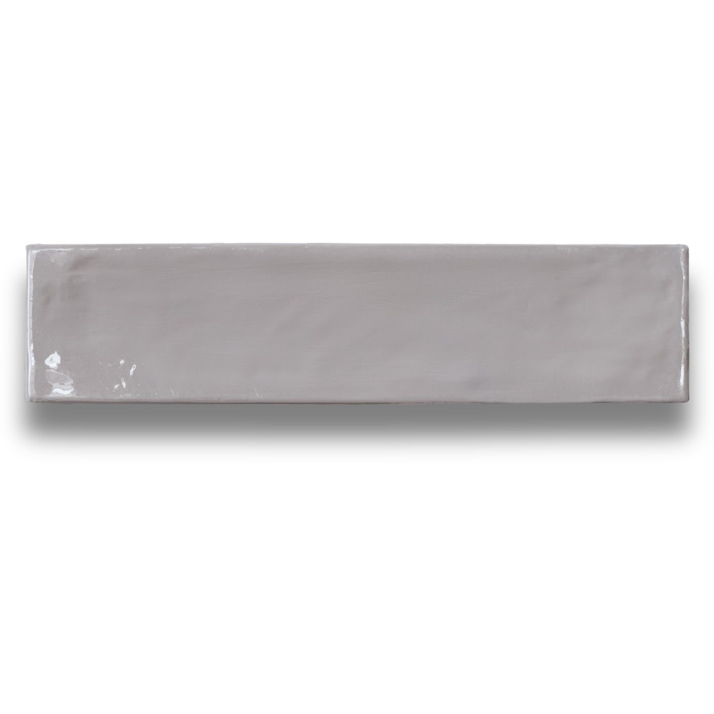 Total Look Grigio Gloss