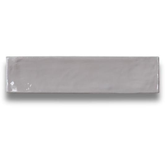Total Look Grigio Gloss