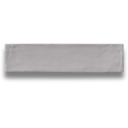 Total Look Grigio Matt