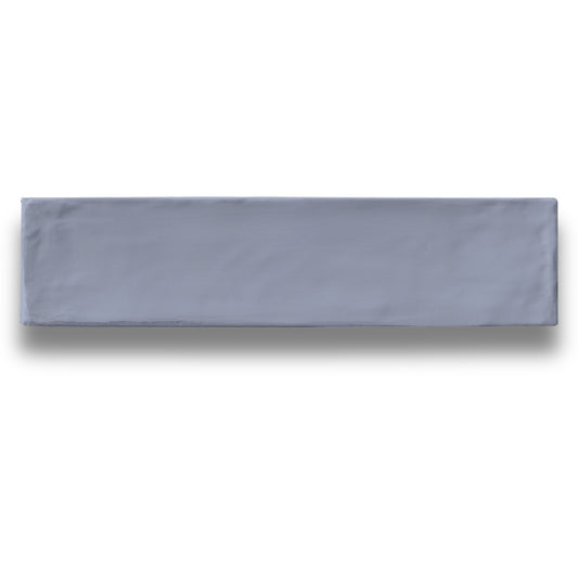 Total Look Blu Matt