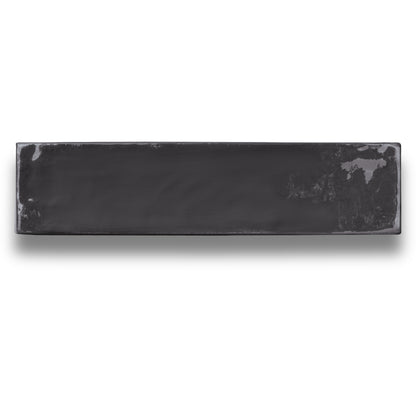 Total Look Antracite Gloss