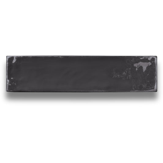 Total Look Antracite Gloss