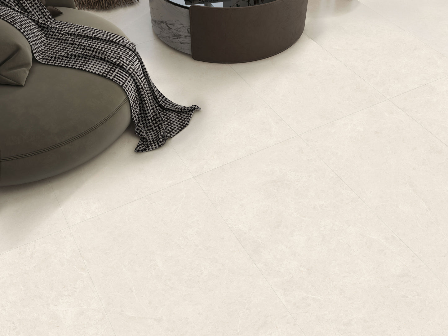 Modern Sand Matt 600x600mm