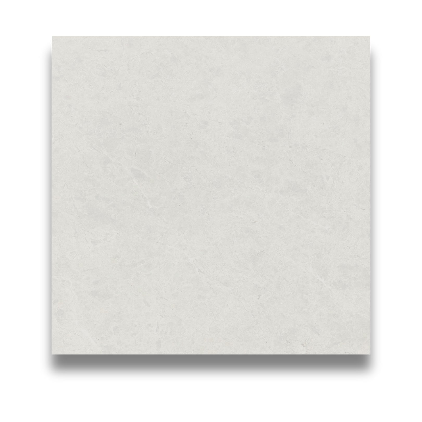 Modern Snow Matt 600x600mm – Tile Bazaar