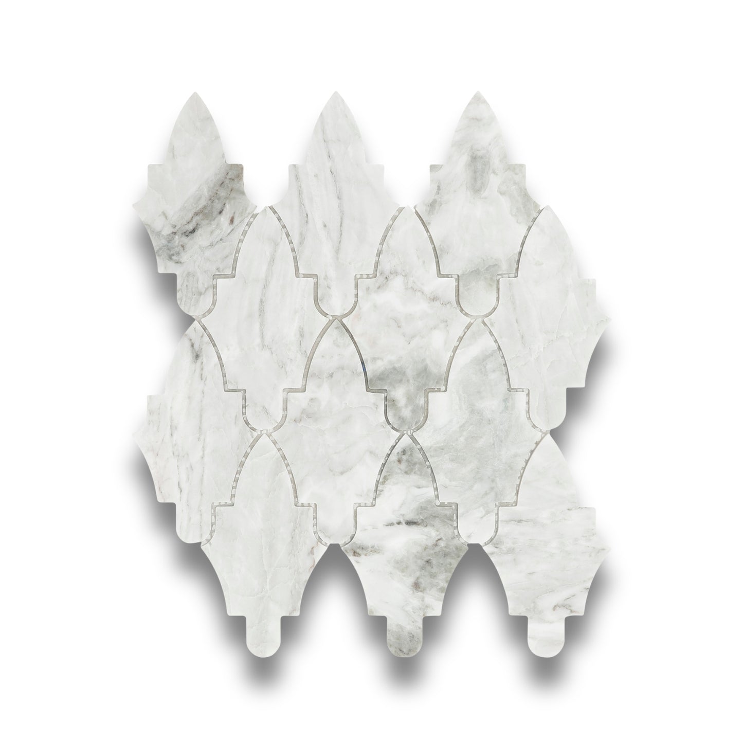 Sierra Green Vergio Armour