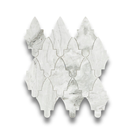 Sierra Green Vergio Armour