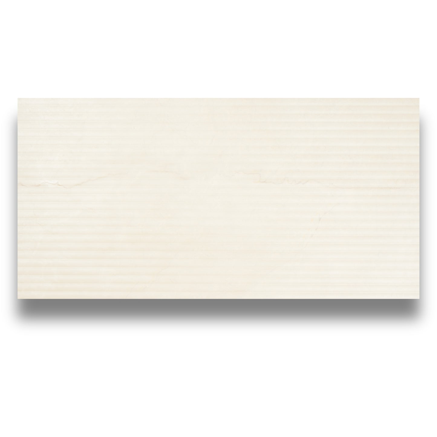 Botticino Alabaster Flute 600x1200mm