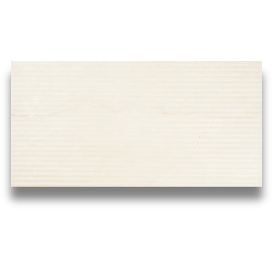 Botticino Alabaster Flute 600x1200mm