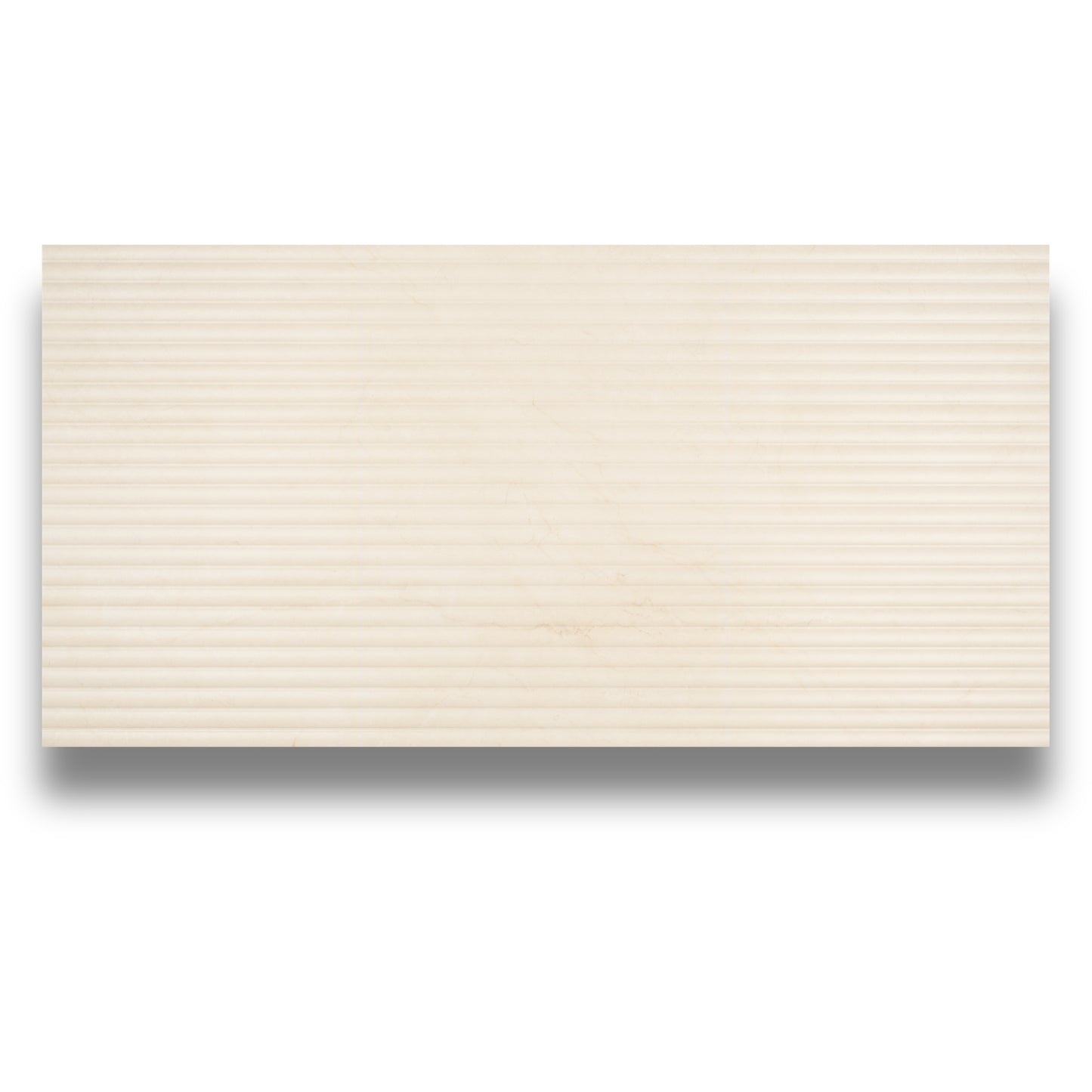 Botticino Classic Flute 600x1200mm