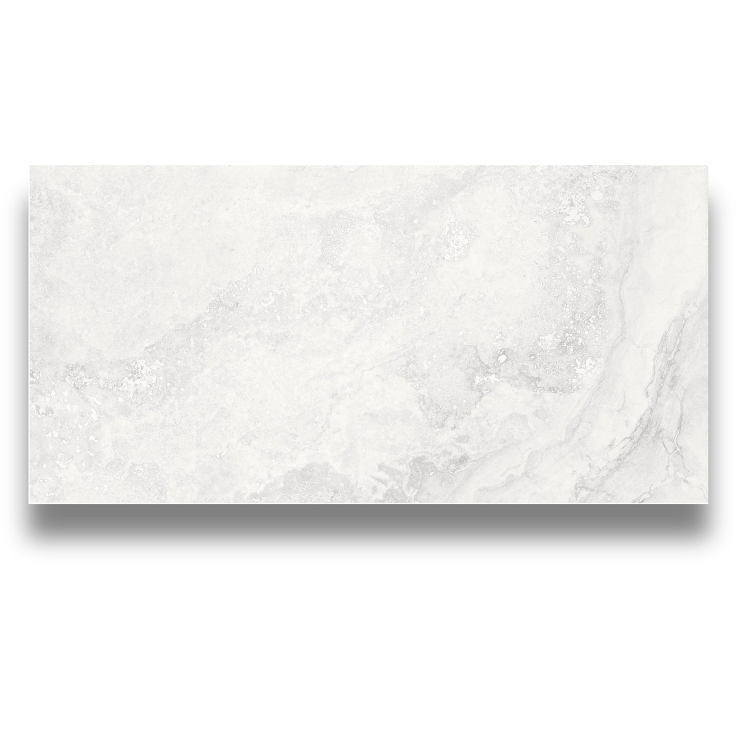 Gala White Honed 600x1200mm