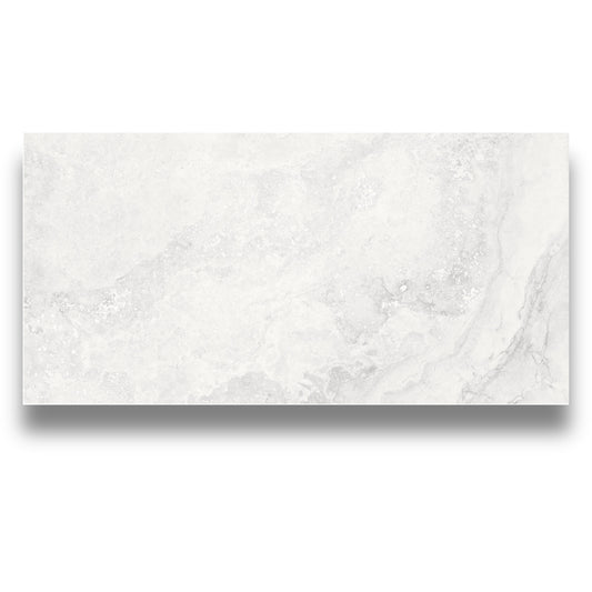 Gala White Honed 600x1200mm