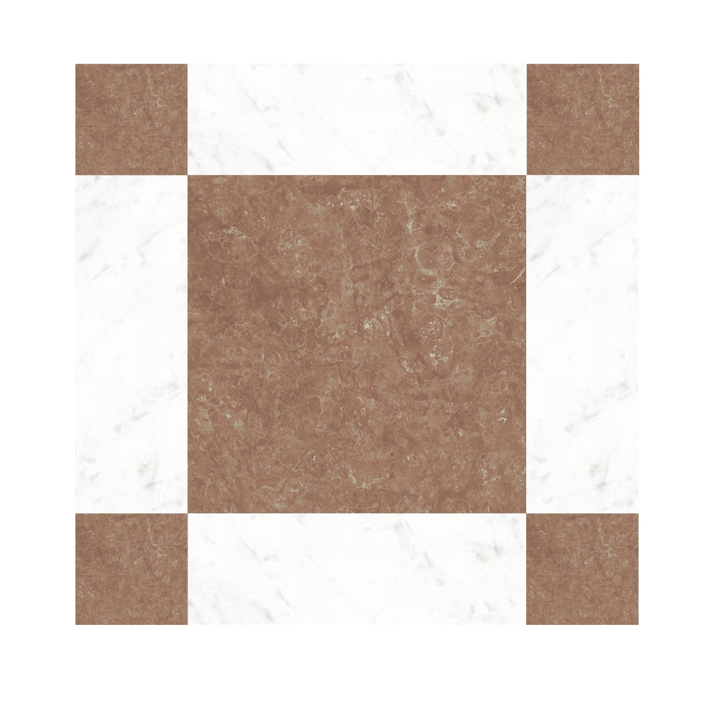 Classica Carrara 75x300mm