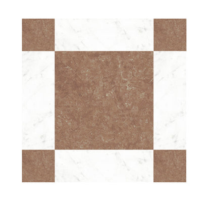 Classica Carrara 75x300mm