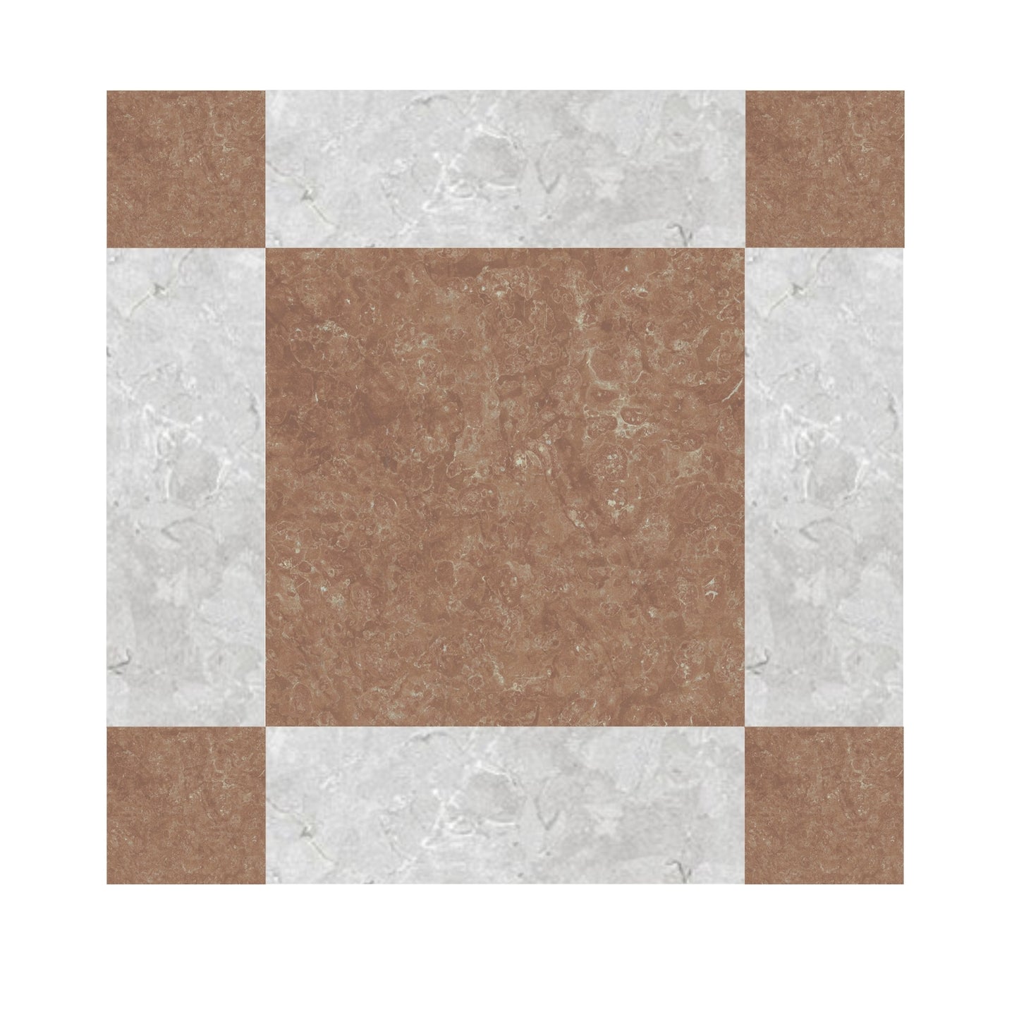 Classica Rosso Verona 300x300mm
