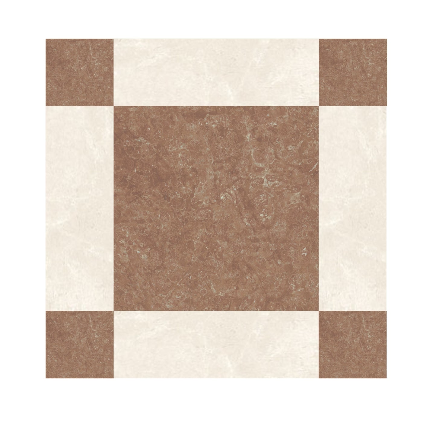Classica Rosso Verona 300x300mm