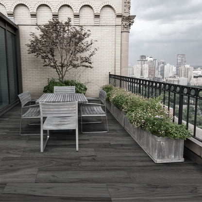 Sonora Black External