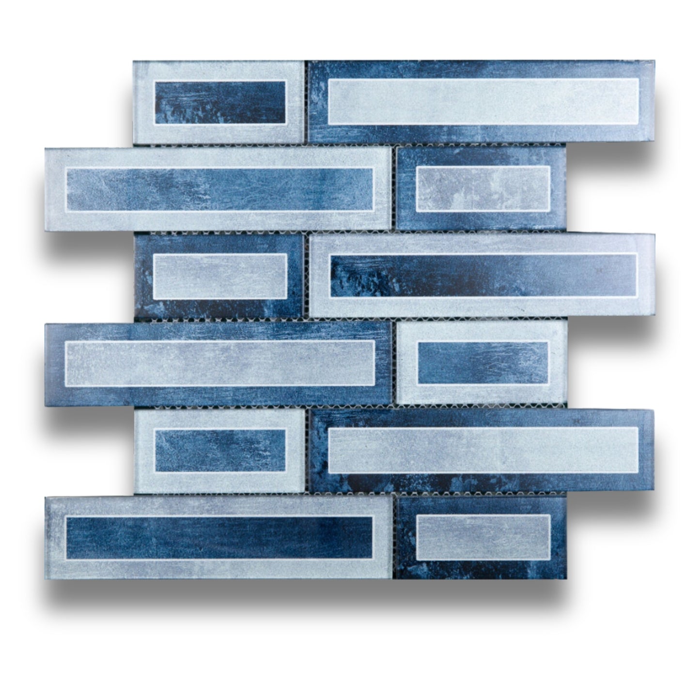 Antique Blue