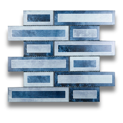 Antique Blue