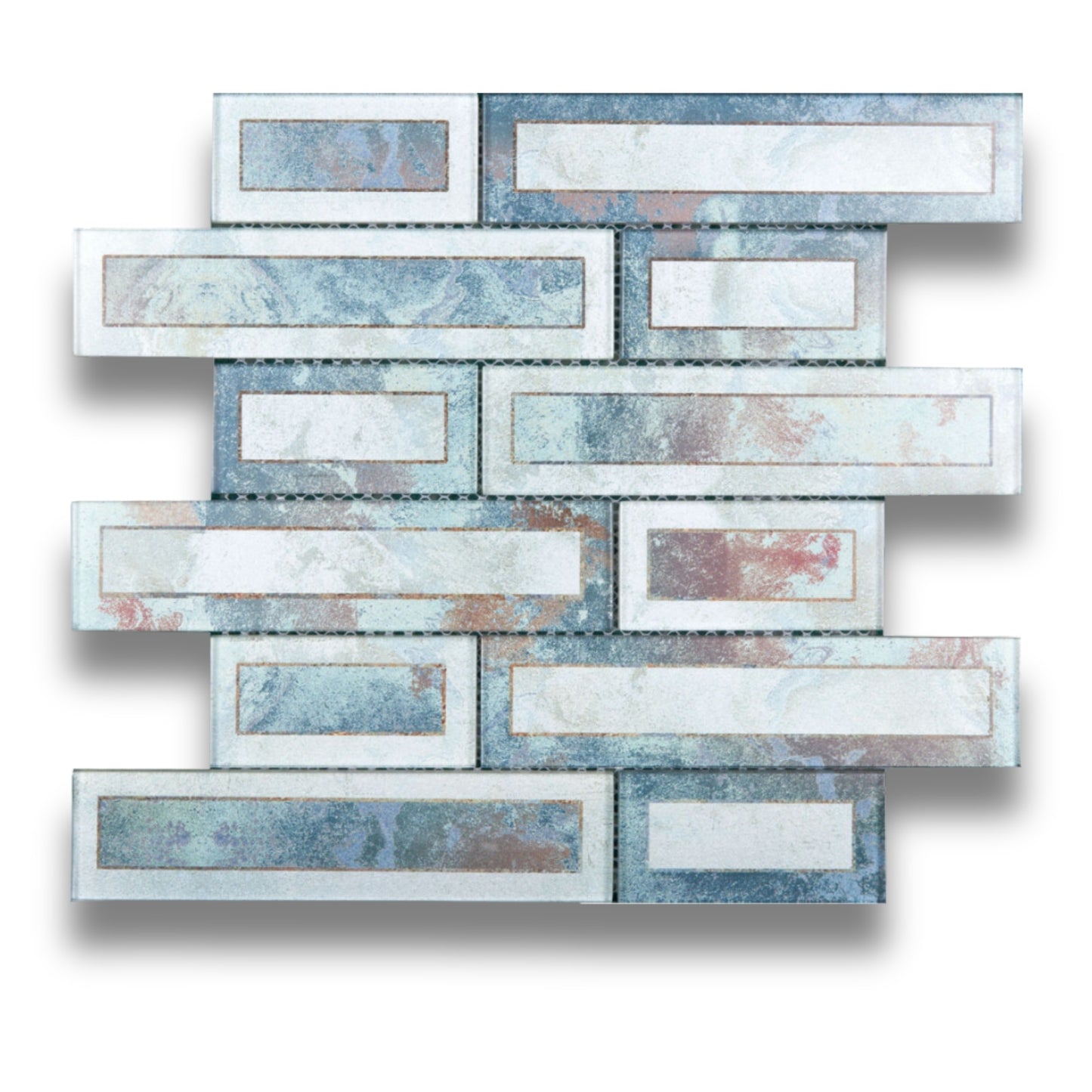 Antique Mixed
