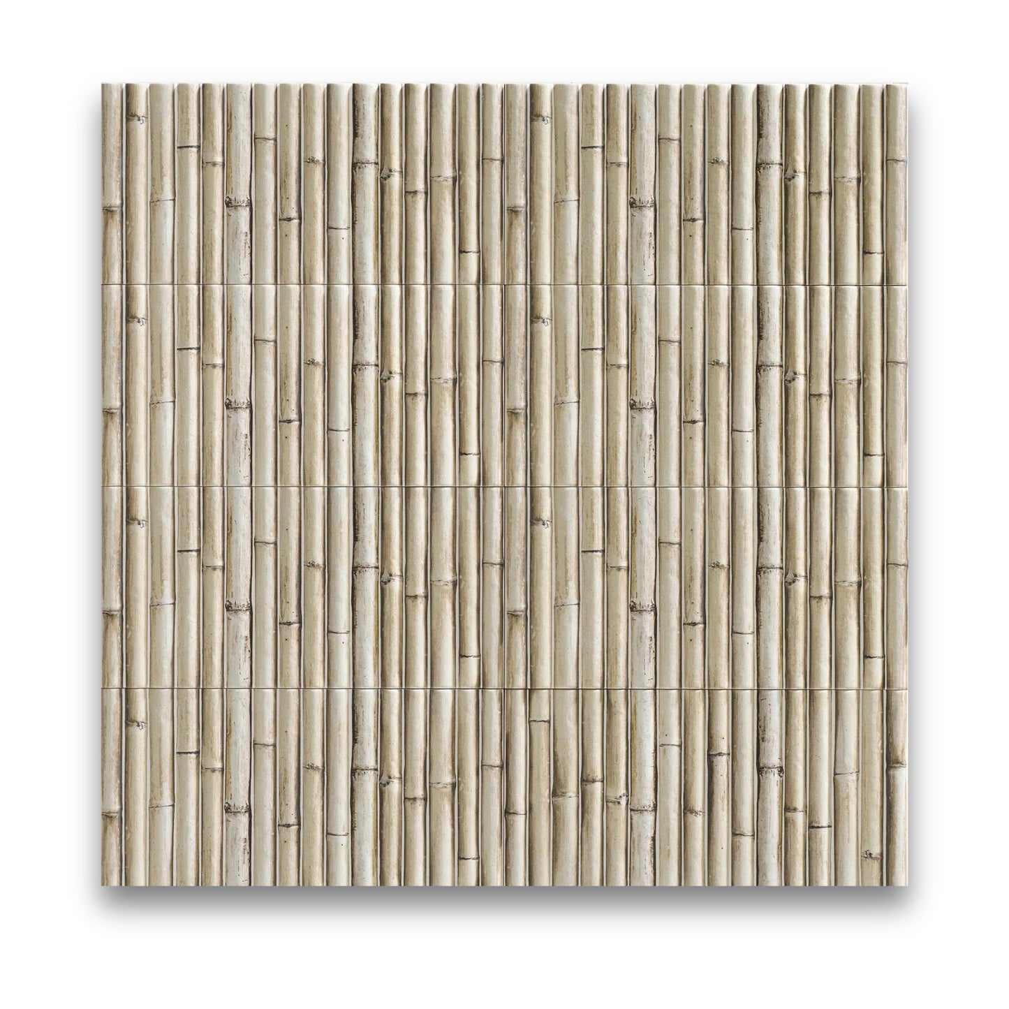 Bamboo White
