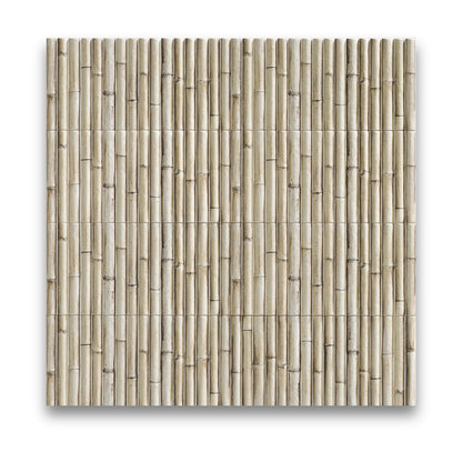 Bamboo White
