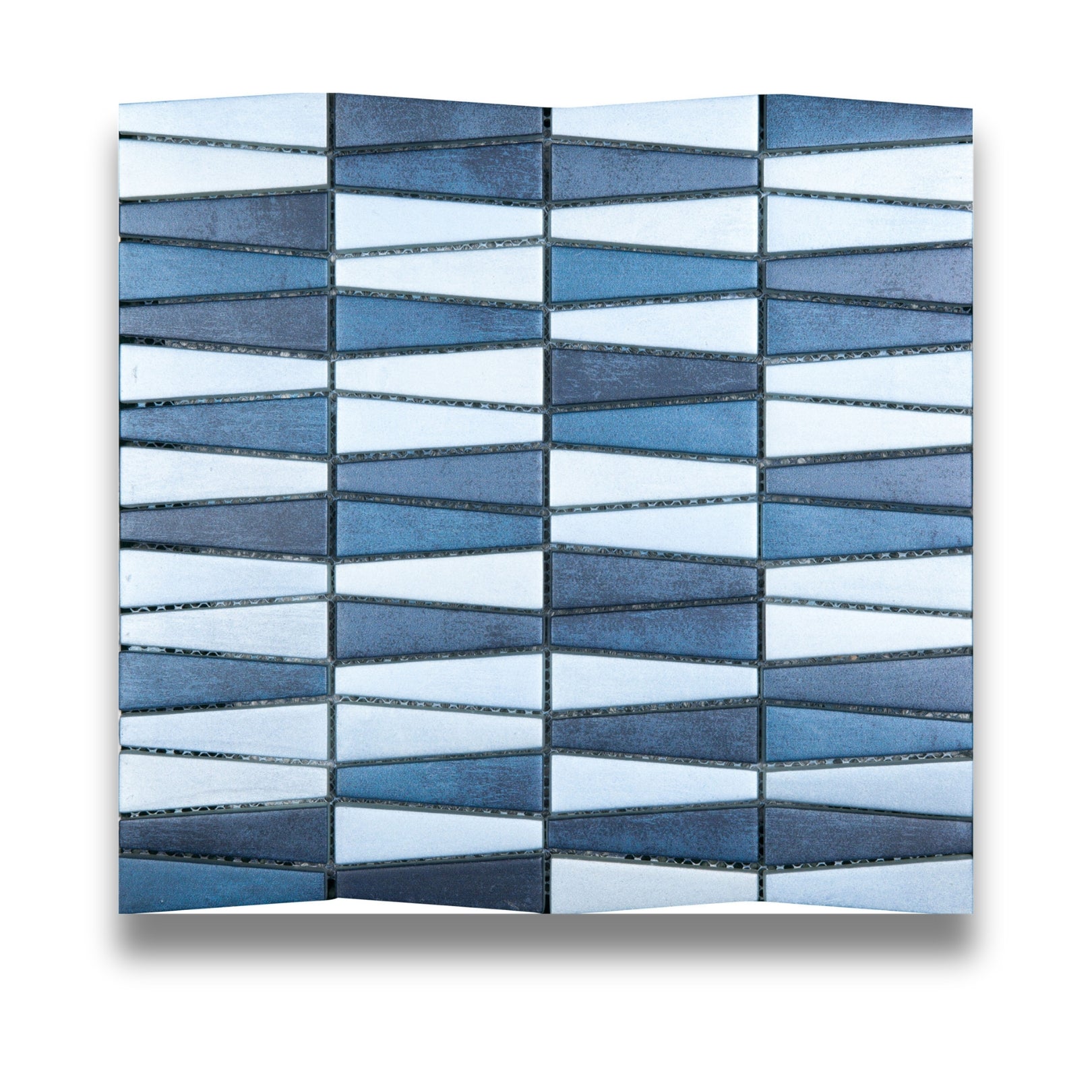Botanic Blue – Tile Bazaar