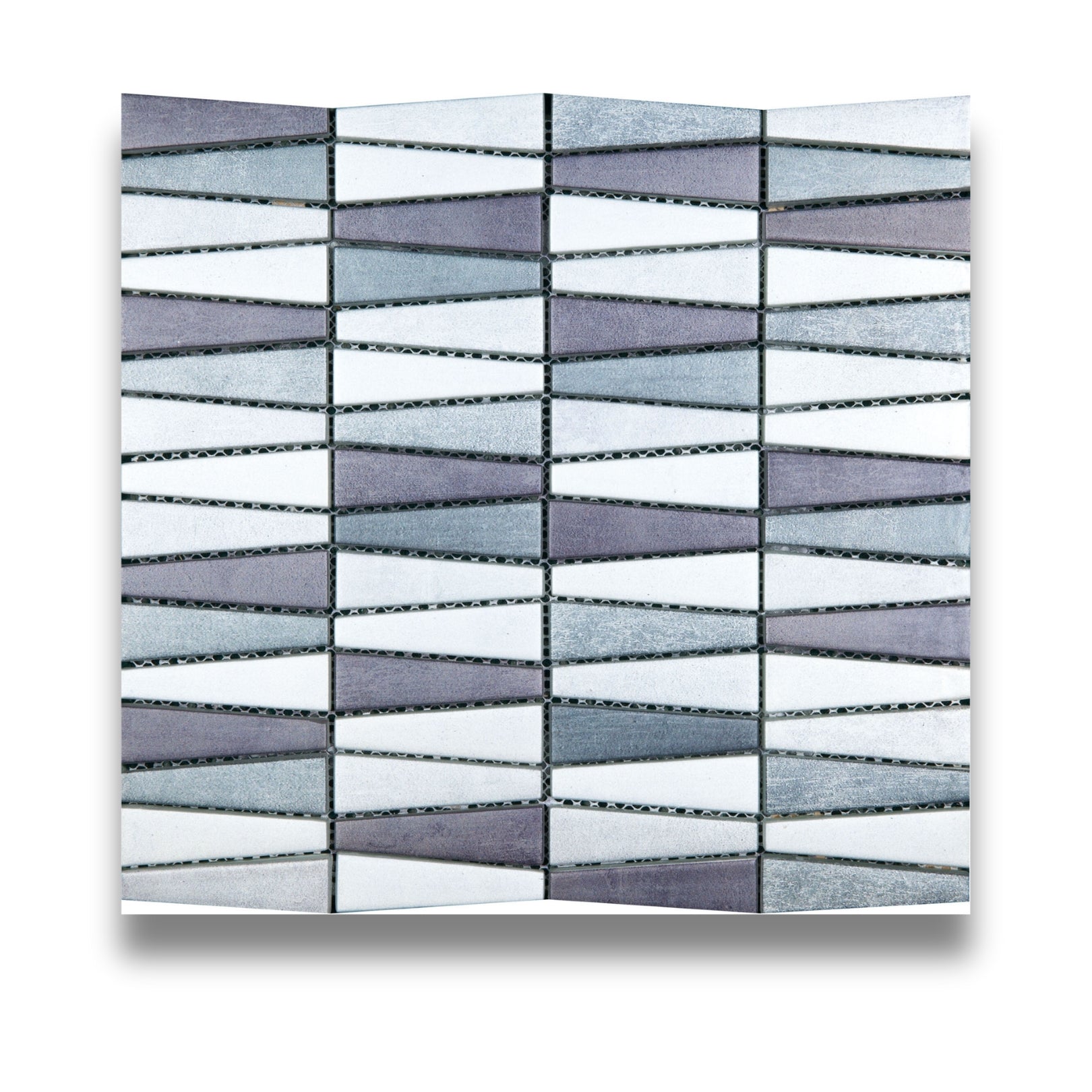 Botanic Grey – Tile Bazaar