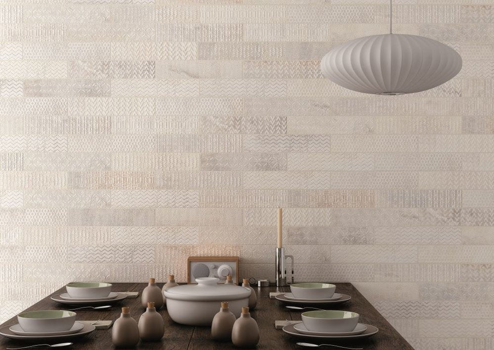 Brickbold Almond – Tile Bazaar