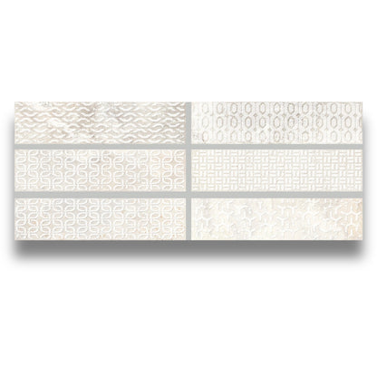 Brickbold Almond – Tile Bazaar