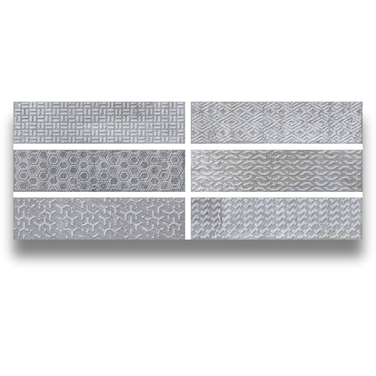 Brickbold Gris – Tile Bazaar