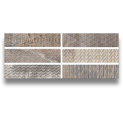Brickbold Ocre