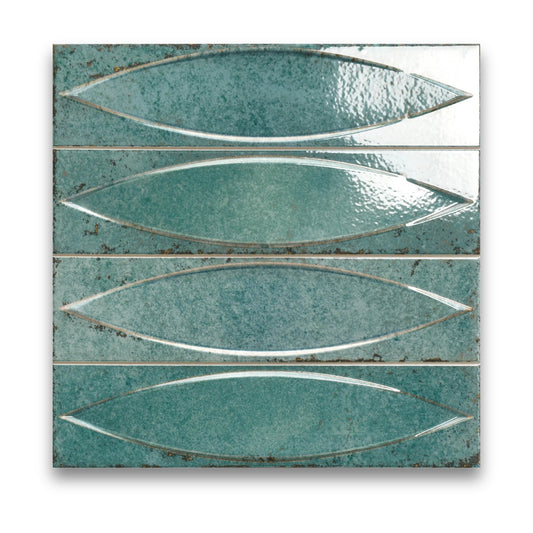 Lens Aqua Gloss