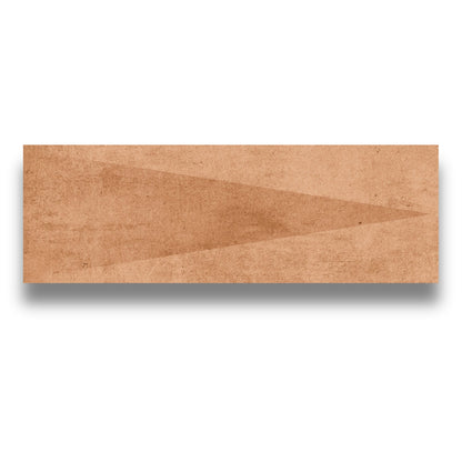 Pyramid Terra
