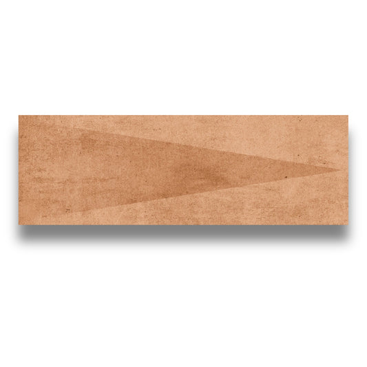 Pyramid Terra