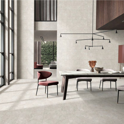 Terme Natural Travertine Silver 300x600mm