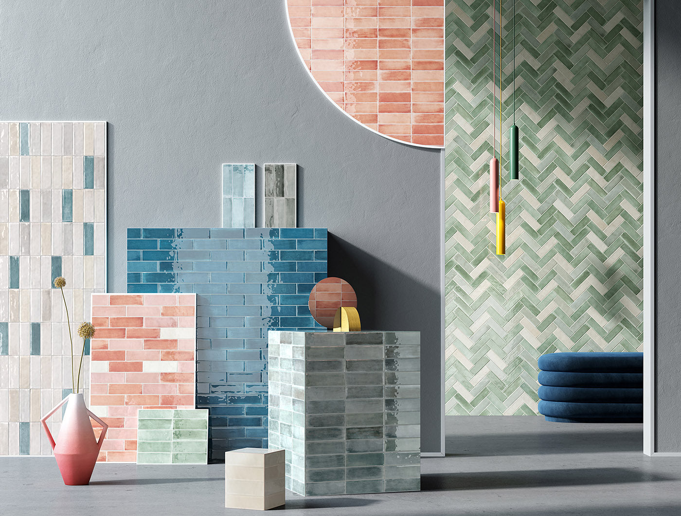 TBrick Jade