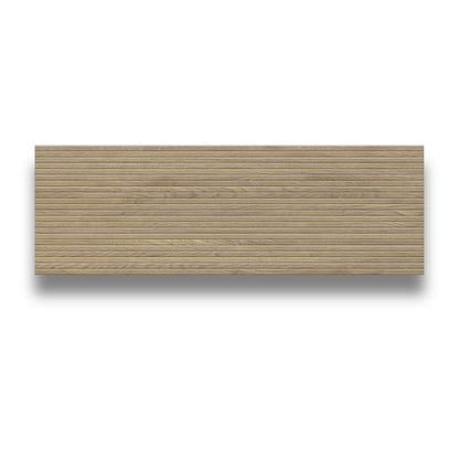 Dassel Medium Oak Grooved
