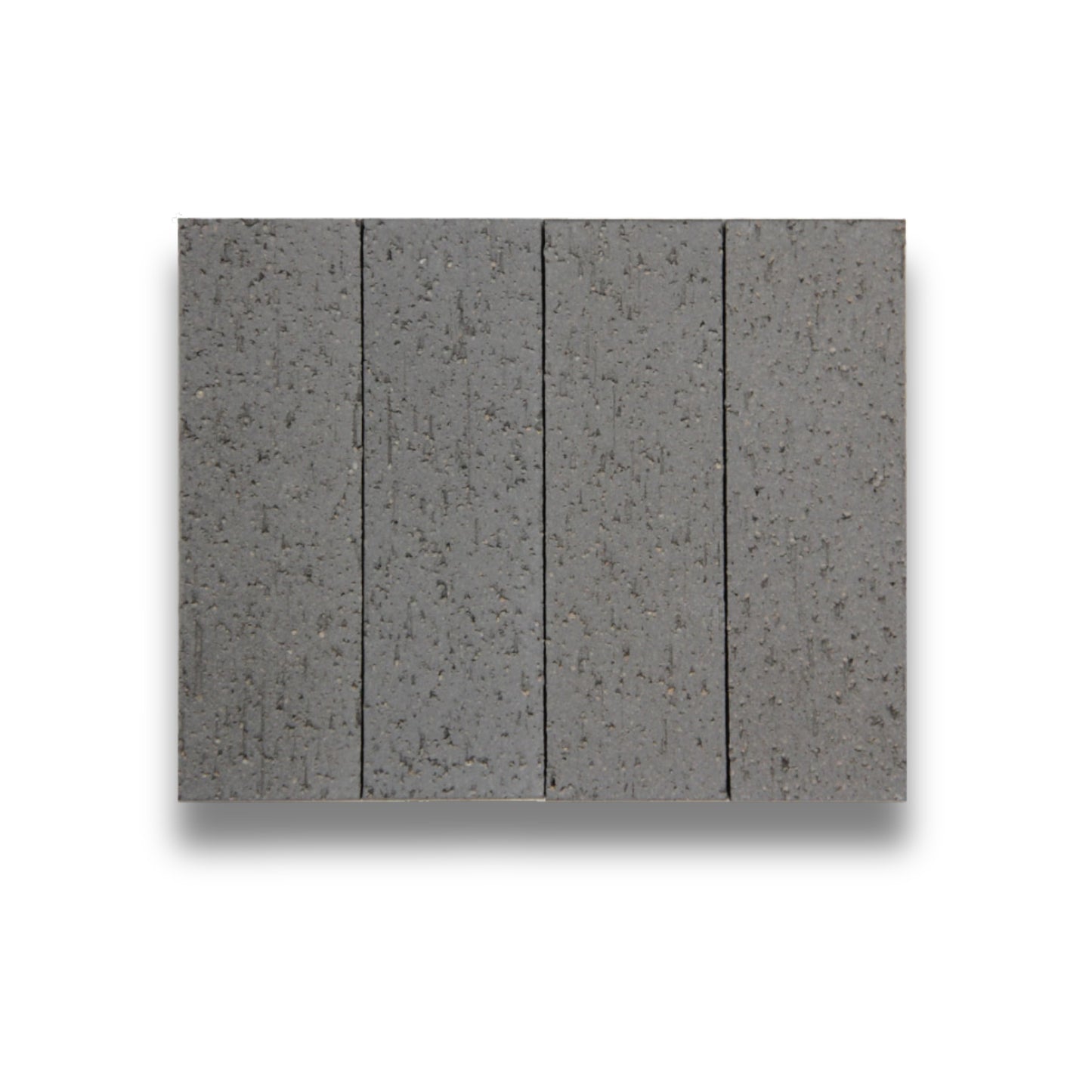 Teku Charcoal Textured