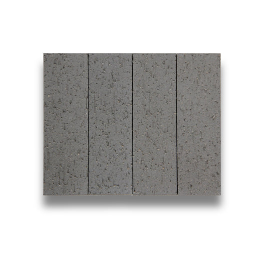 Teku Charcoal Textured