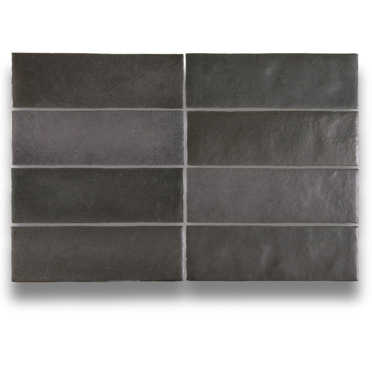 Magma Black Coal 65x200mm