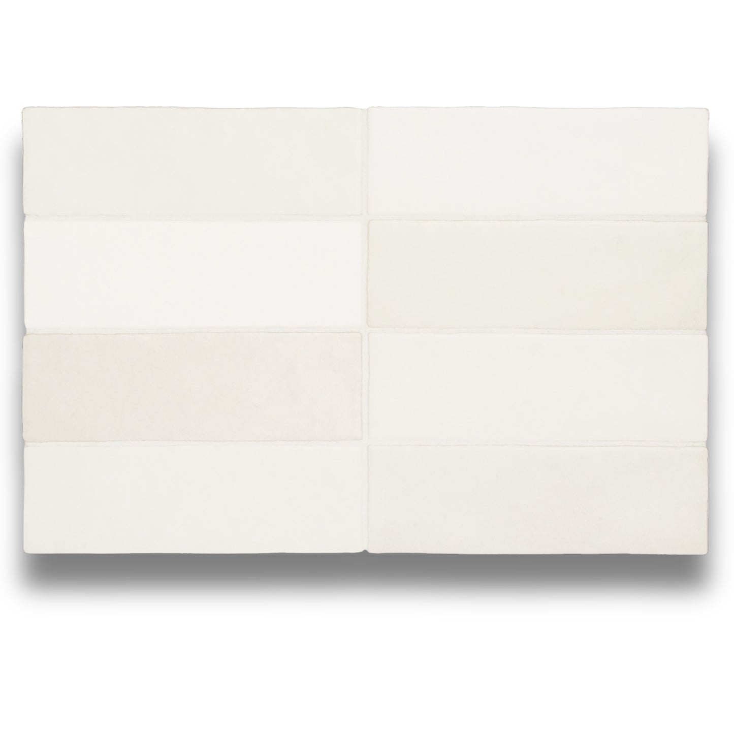Magma White 65x200mm