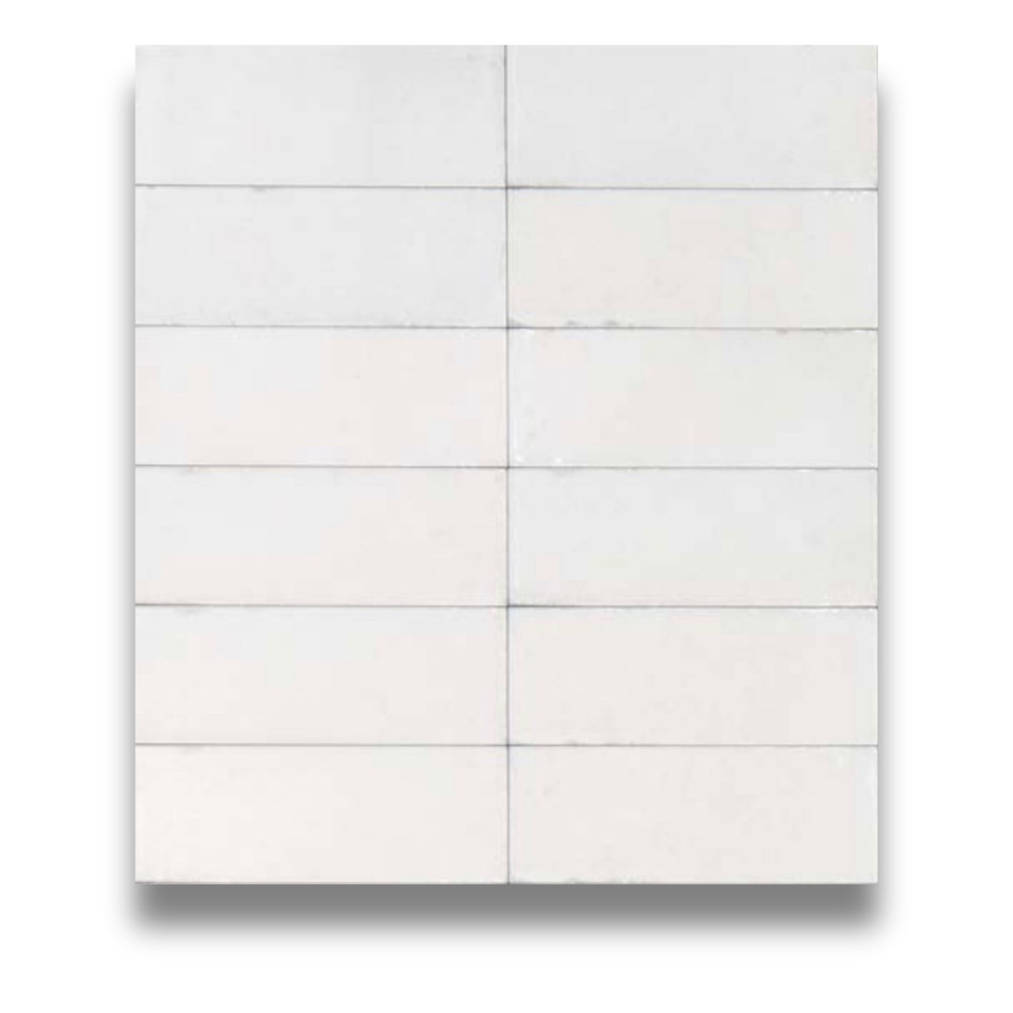 Rice Bianco 75x200mm
