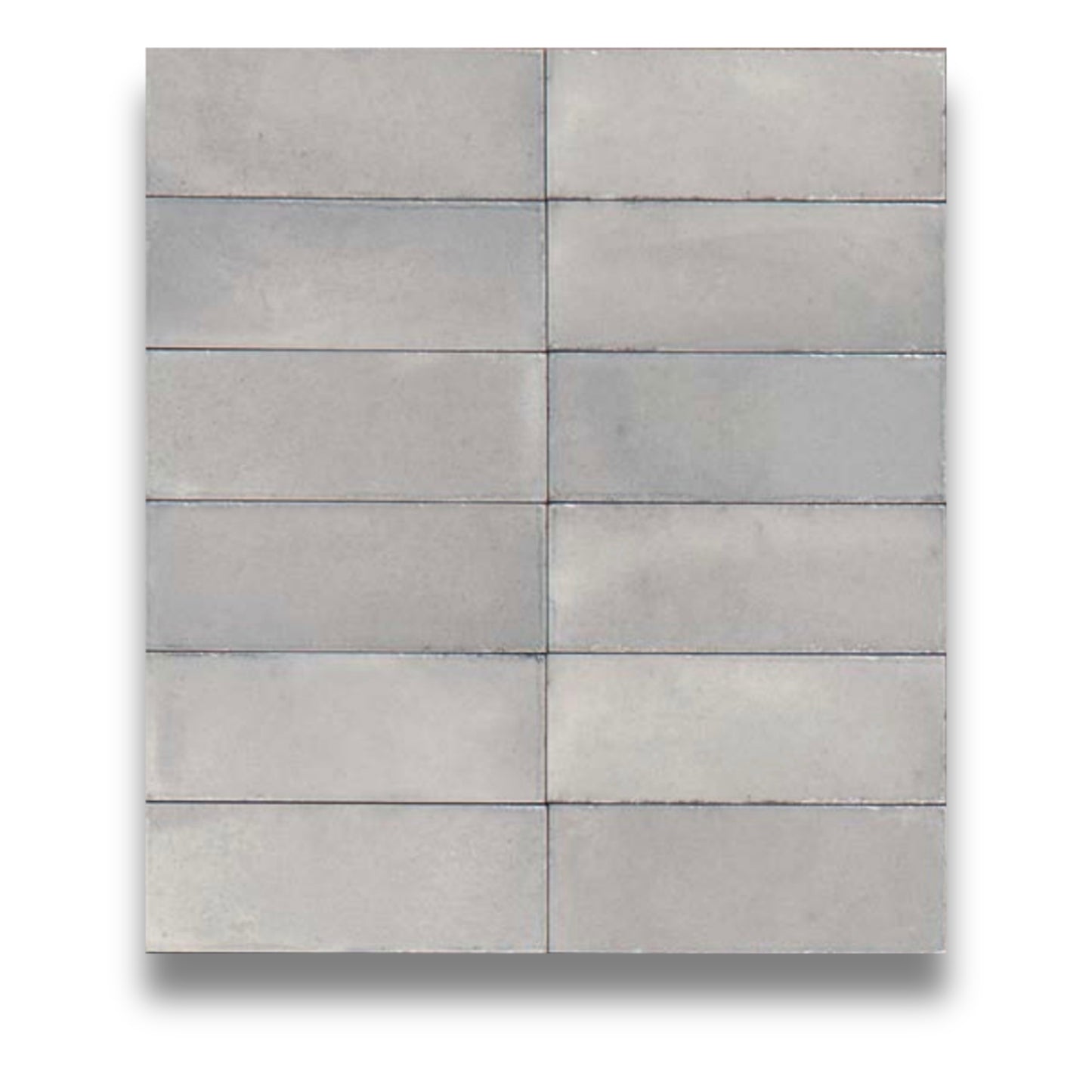 Rice Grigio 75x200mm